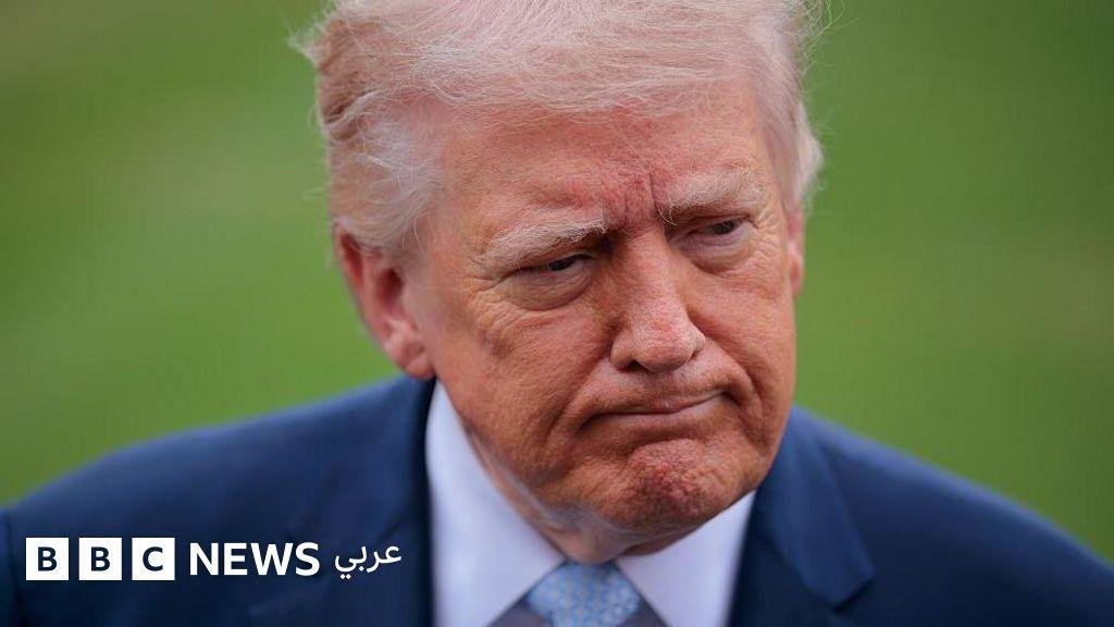 كيف أغرق ترامب الولايات المتحدة في أزمات عديدة؟ - في الغارديان