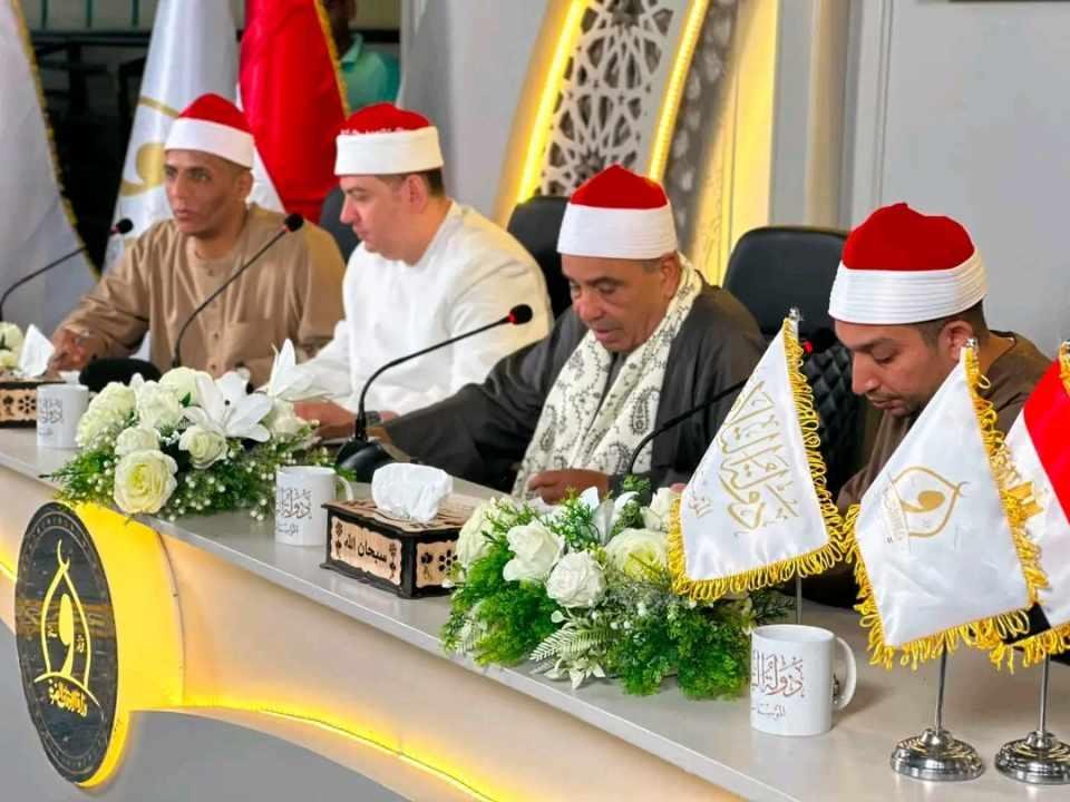 الأوقاف: انطلاق التصفيات الأولية للموسم الثاني من برنامج دولة التلاوة بالجيزة والقليوبية