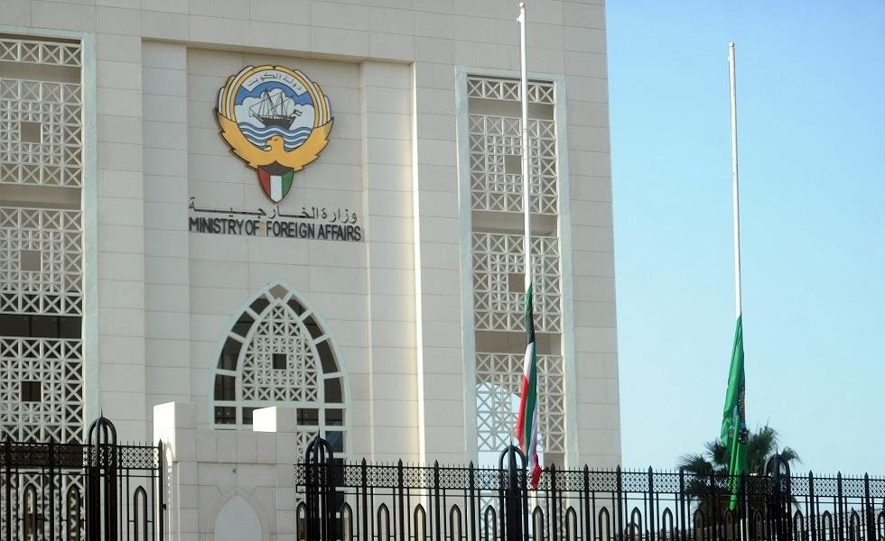 الكويت تدين انتهاكات الاحتلال في غزة وتطالب المجتمع الدولي بضمان حماية المدنيين