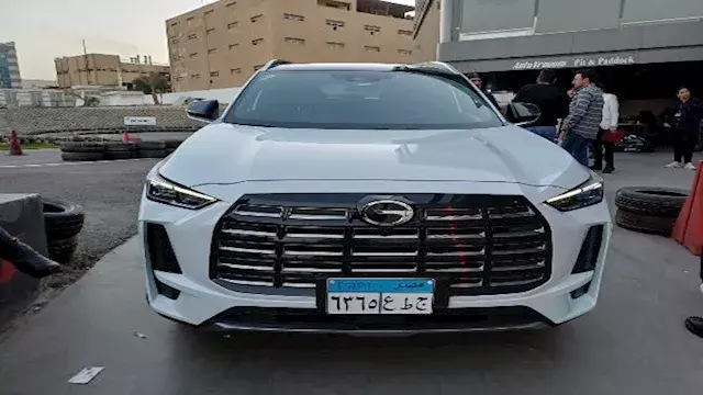 جي إيه سي تطرح السيارة GS4 MAX موديل 2027 في مصر.. بسعر 1.3 مليون جنيه