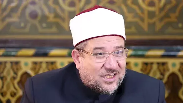 محمد مختار جمعة: مصر القلب النابض للعروبة والإسلام والحصن المنيع للهوية