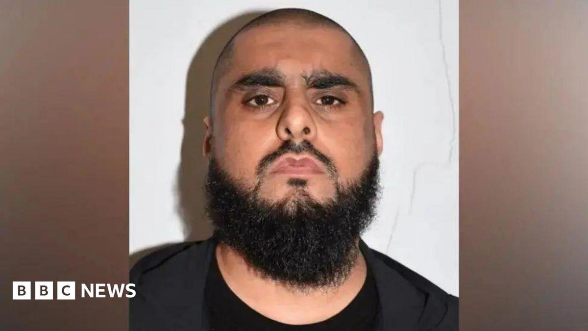 Friend of Manchester synagogue attacker jailed for plot on military base