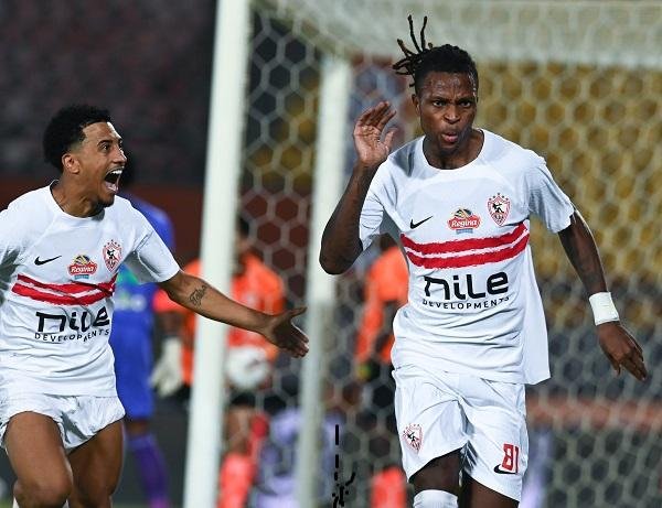 طارق السيد: شيكو بانزا لا يستحق ارتداء قميص الزمالك.. وبيزيرا «هيبطل كرة» لو مرجعش