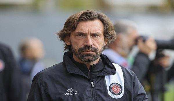 بيرلو يوافق على تدريب منتخب إيطاليا بعد اعتذار جوارديولا
