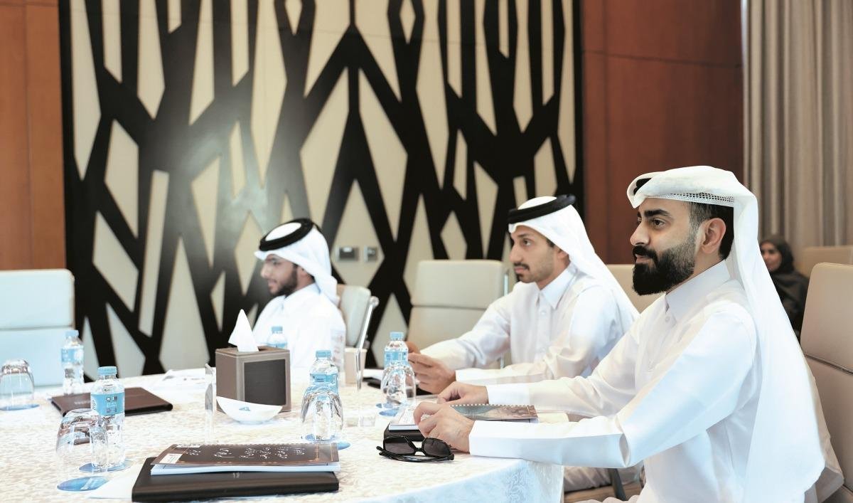 الرياضة والشباب: تطوير الكفاءات الوطنية في منظومة العمل الشبابي