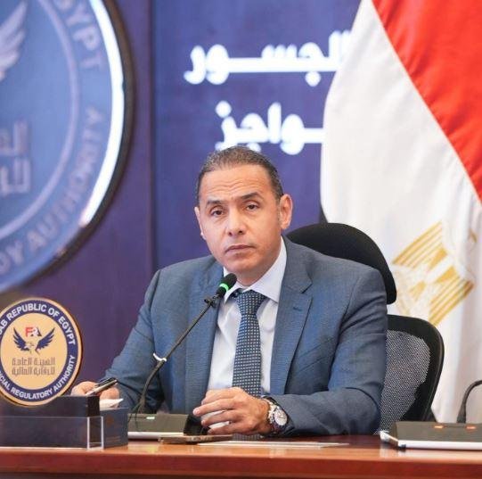 الرقابة المالية: نمو 14.7% في صافي أصول صناديق الاستثمار خلال الربع الثاني من عام 2026