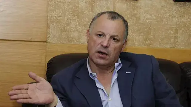"ترامب يعمل اللي هو عاوزه".. أبو ريدة يعلق على إعادة لاعب أمريكا