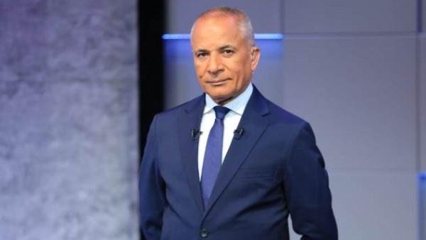 كلنا معاك .. أحمد موسى يُعلّق على انتقال محمد صلاح لطرابزون سبور