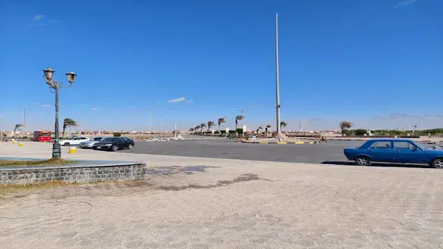 ما هي القبة الحرارية؟.. "الأرصاد" الجوية تشرح أسباب موجات الحر الشديدة