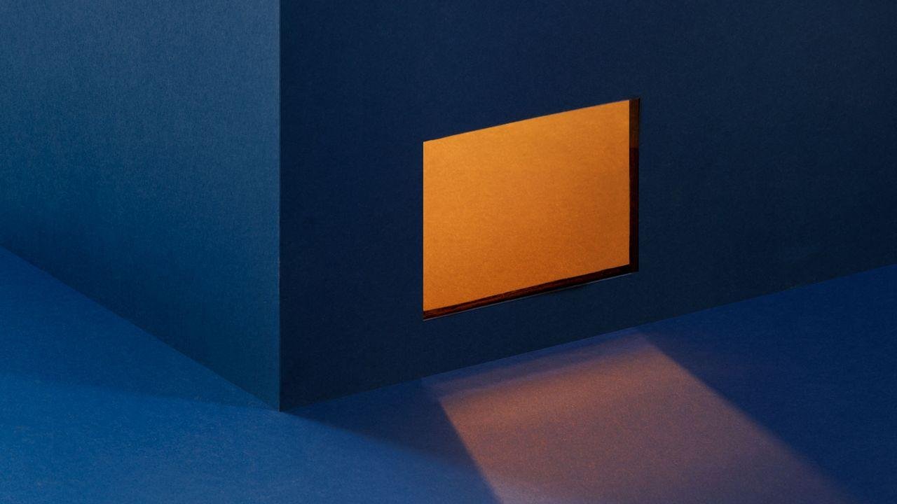 “The Window,” by Helen Phillips