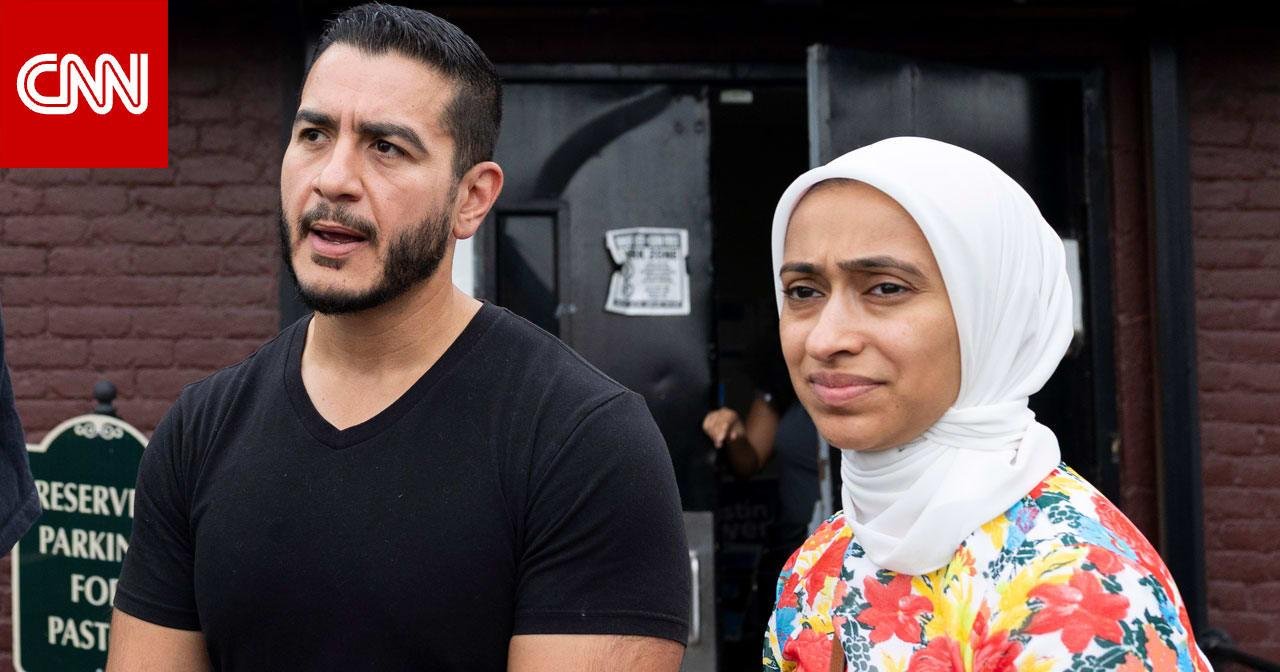 عبدالرحمن السيد.. ماذا نعلم عن ابن المهاجر المصري الذي "لم يفترض أن يكون سياسيا"؟