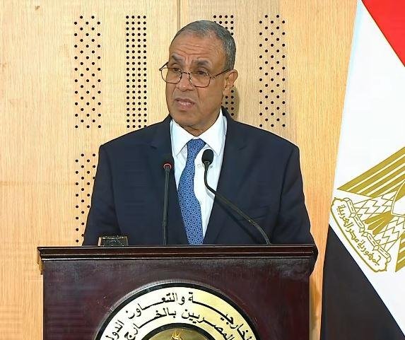 وزير الخارجية: نرفض أي مخططات لتقسيم الصومال.. ونحضر للنسخة الثالثة من القمة الاستراتيجية مع تركيا