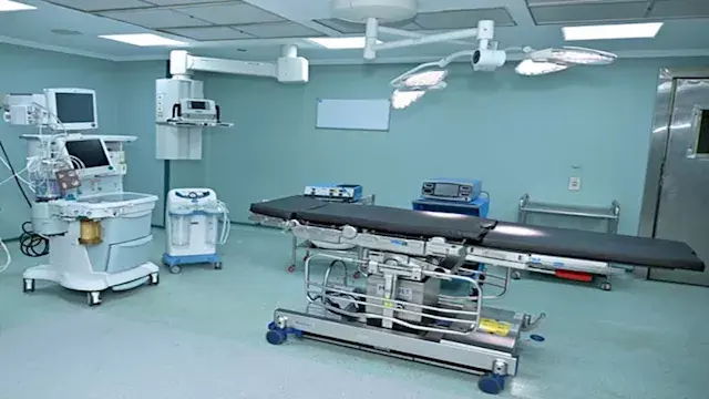 "الجثة حلال عليكم".. مستشفى بالدقي تشكو أسرة إيطالية رفضت استلامها بسبب الفاتورة