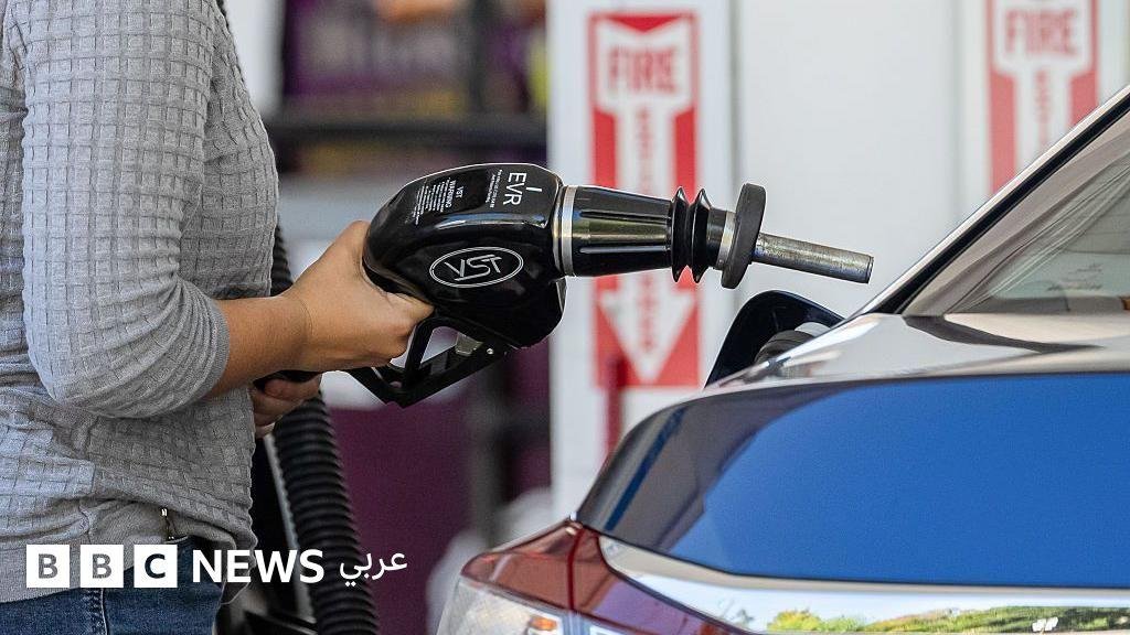 أسعار النفط تبلغ 100 دولار للبرميل للمرة الأولى منذ مايو/أيار