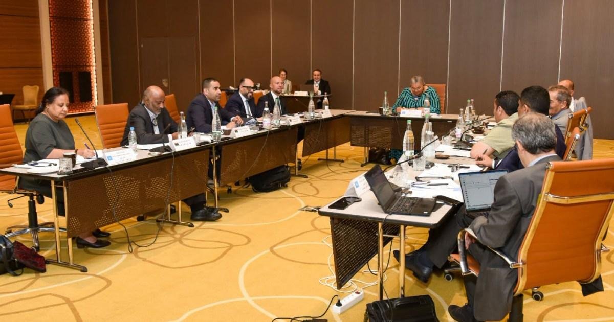 Libya factions draft initial election pact amid lingering mistrust