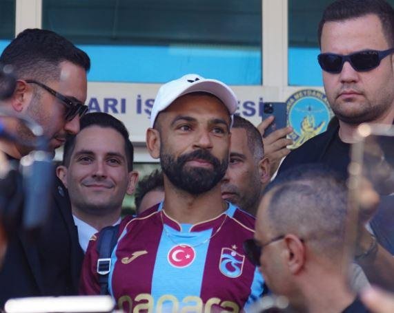 رئيس طرابزون: محمد صلاح سيزيد عدد السياح في المدينة