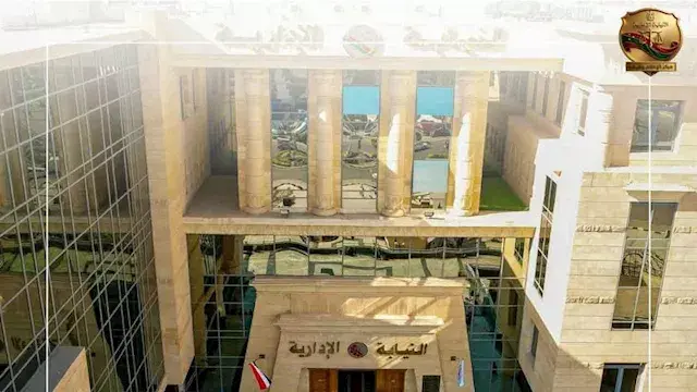 بعد مصرع 4 أشخاص.. النيابة الإدارية تحقق في واقعة انهيار عقار زفتى بالغربية | صور