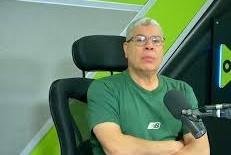 شوبير: محمود صلاح لاعب المحلة في الأهلي بنسبة 99%.. والجميع ليس محمد صلاح
