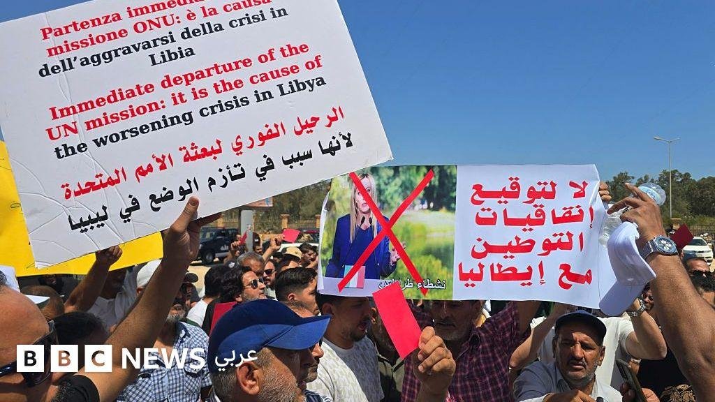 كيف فجر منشور على "إكس" موجةً من المعلومات المغلوطة ضد المهاجرين في ليبيا؟