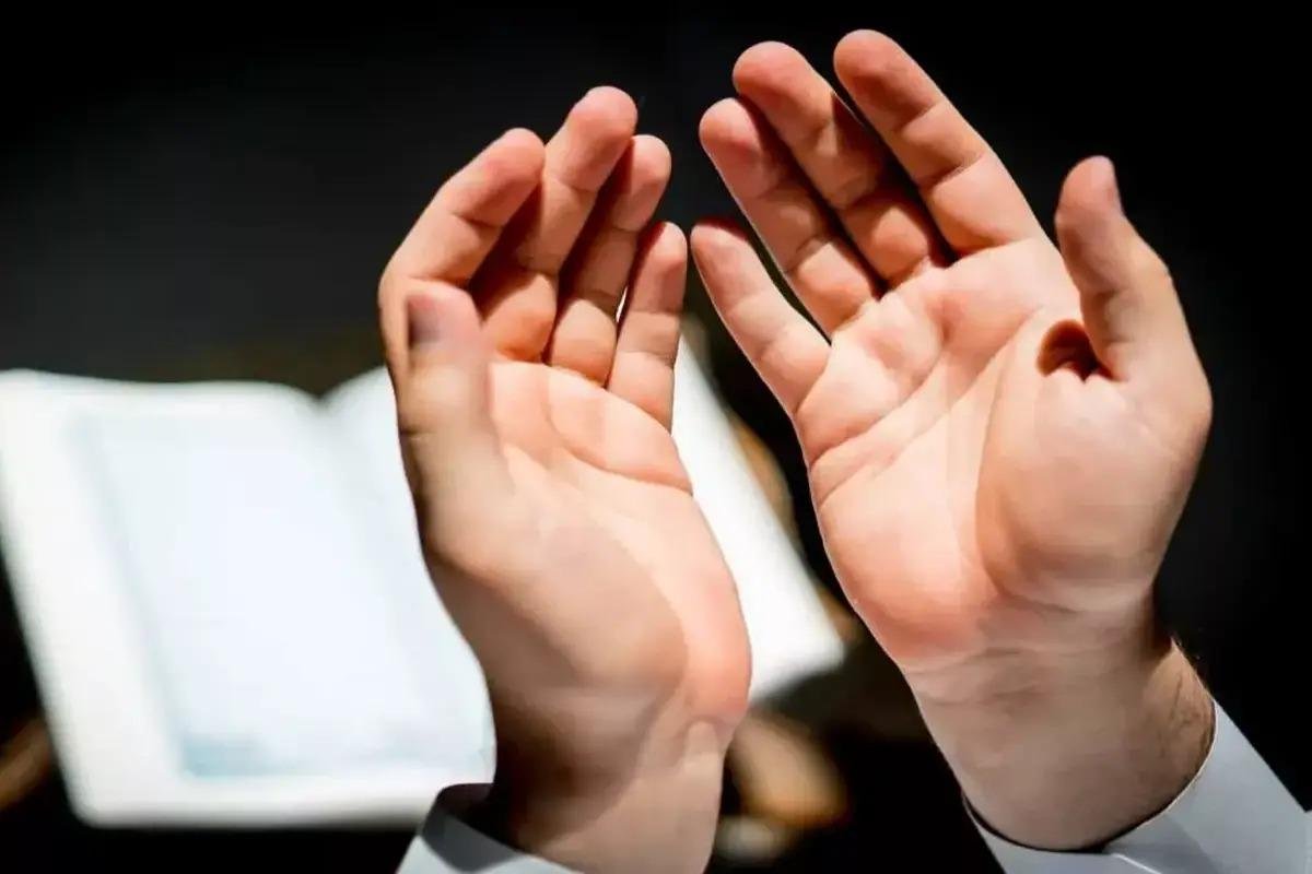 دعاء حذر منه النبي .. إياك أن تدعي به أبدًا
