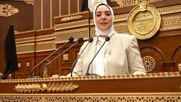 "المدارس في خدمة المواطن".. برلمانية تقترح تقديم خدمات الشهر العقاري مساءً