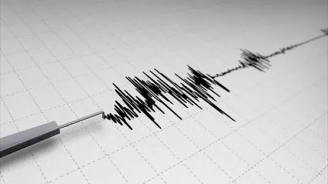 9 توابع أقل قوة.. أستاذ زلازل يكشف تفاصيل النشاط الزلزالي بعد هزة السويس