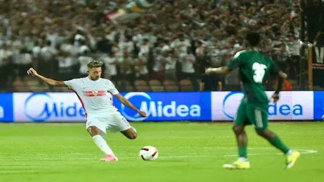 "بعد التعادل مع الاتحاد".. موعد مباراة الزمالك المقبلة بالدوري المصري