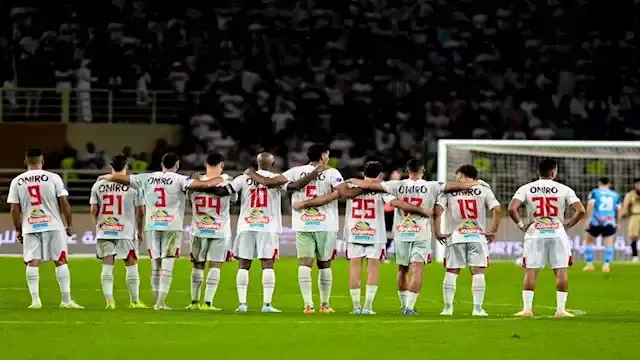 "مصلحة وهيبة النادي فوق أي اعتبار".. الزمالك يتوعد المخالفين في بيان عاجل