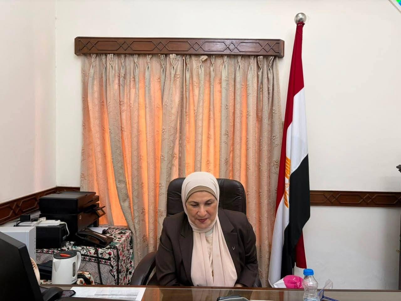 المكتب الثقافي بنيودلهي ينظم اجتماعا ثنائيا لتعزيز التعاون الأكاديمي بين مصر والهند