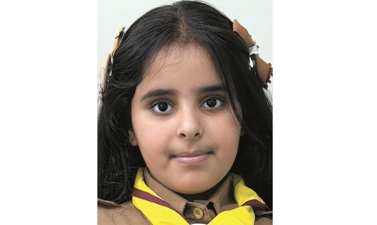 الدانه للفتيات يحتضن مبادرة &laquo;جدارية الوفاء&raquo;