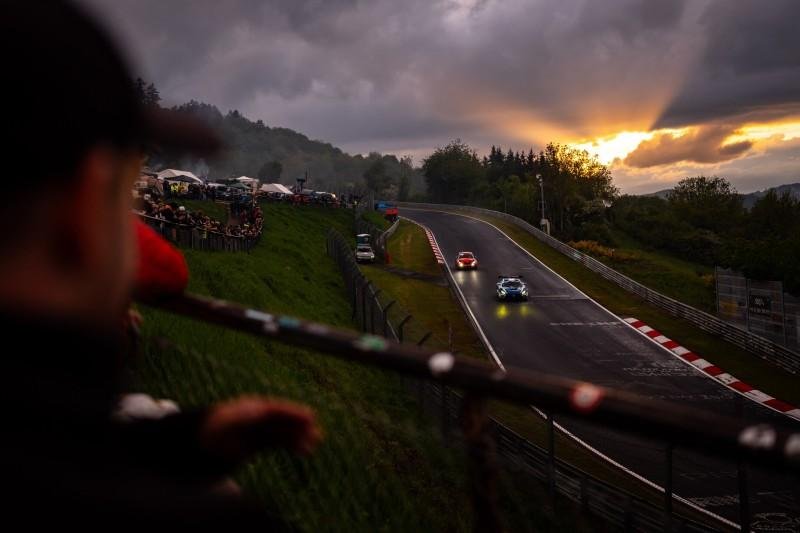 Why ADAC Nordrhein’s new Nurburgring-based racing series is a high-risk game