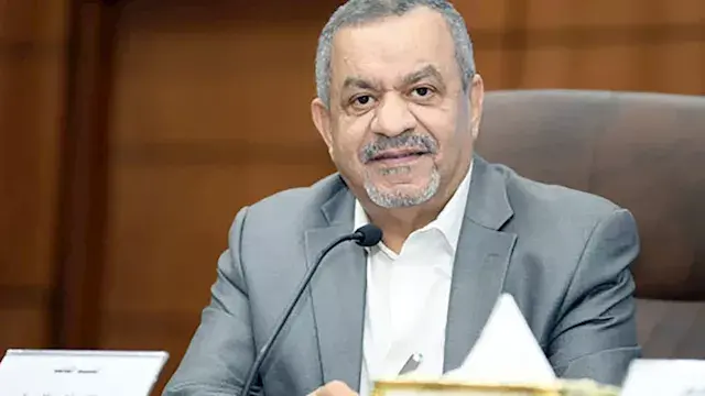 عبد السلام الجبلي: التعاون الزراعي مع أفريقيا يعزز الأمن الغذائي