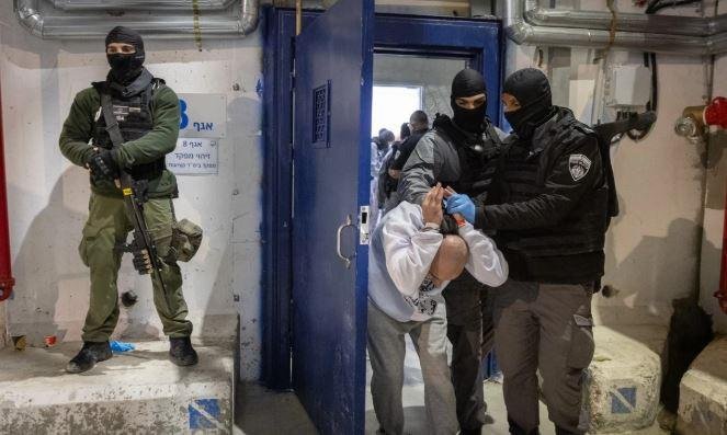 نادي الأسير الفلسطيني: سجون الاحتلال تحولت إلى منظومة إبادة ممنهجة