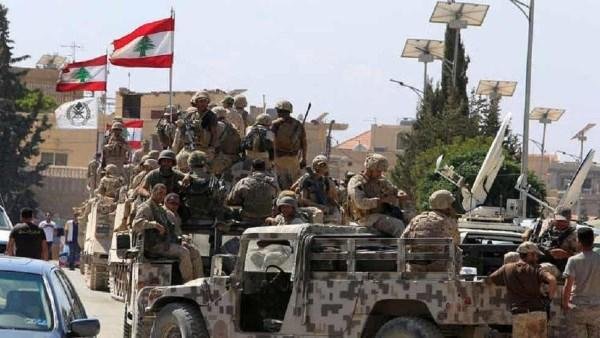 استمرار الاعتداءات الإسرائيلية يعرقل التقدم في ملف انتشار الجيش اللبناني