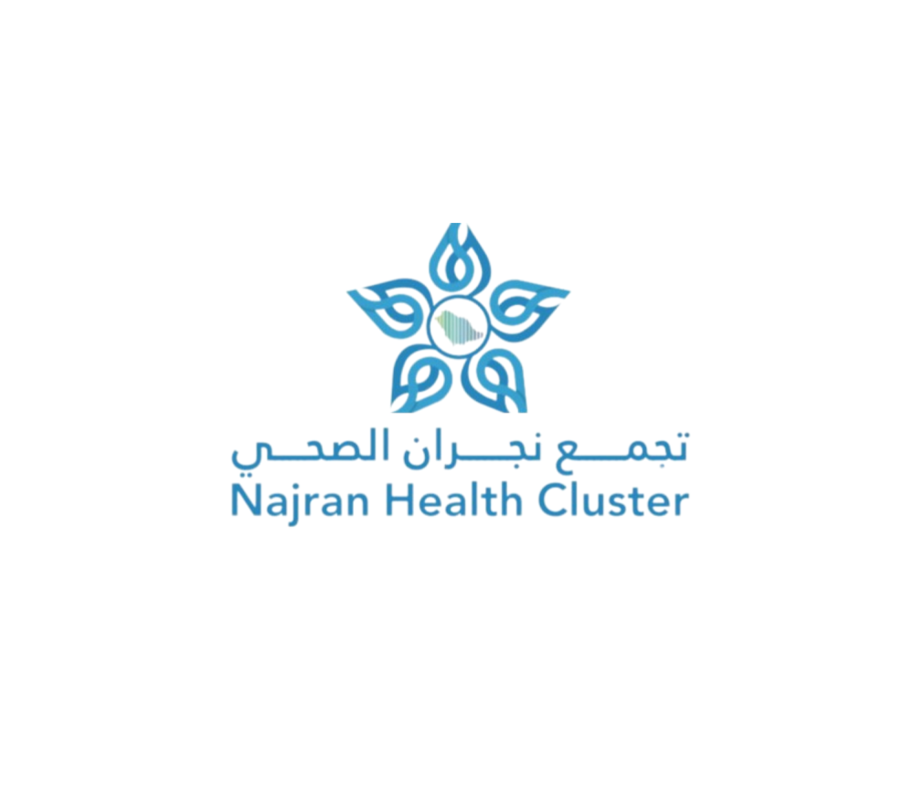 2304 مستفيدين بتجمع نجران الصحي