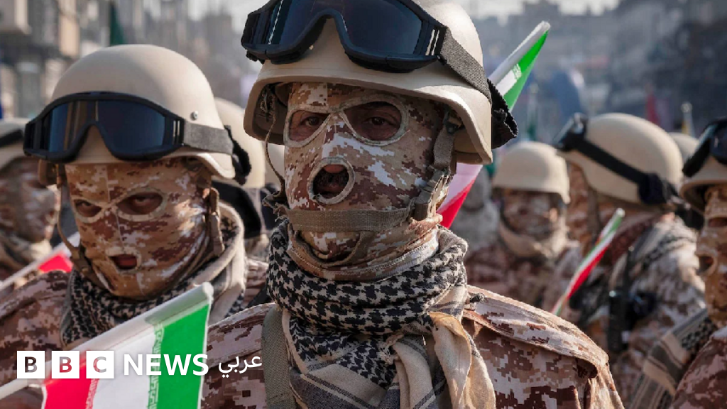 "إيران غزت بريطانيا، لكن بيرنهام لم يلاحظ ذلك بعد"- مقال في التلغراف