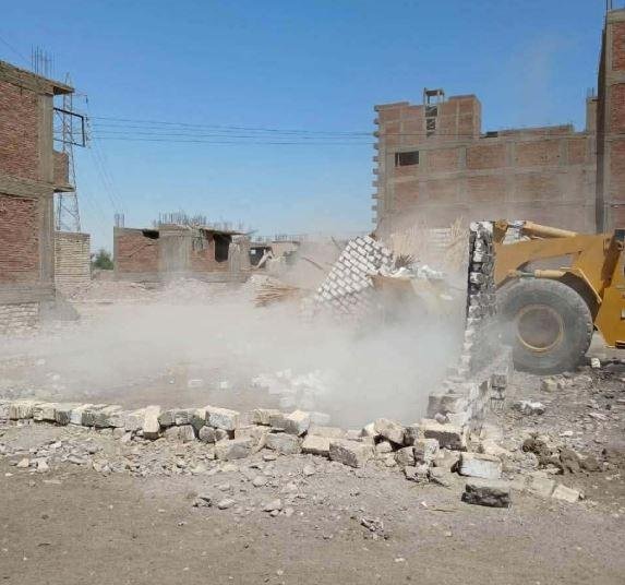 التنمية المحلية والبيئة: إزالة 42 ألف تعدٍ ومخالفة واسترداد ملايين الأمتار والأفدنة ضمن الموجة 29
