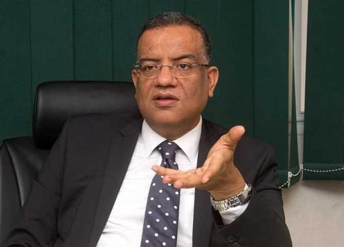 محمود مسلم: تدخل الحوثيين في مضيق المندب قد يوسع نطاق الحرب