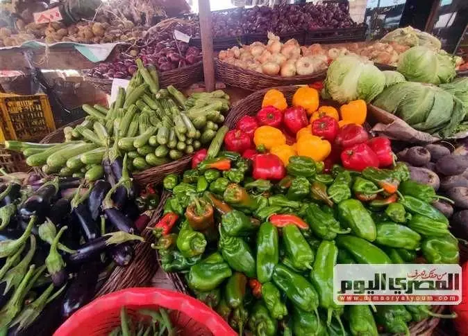 «التفاح البلدي بـ70 جنيهًا».. قائمة أسعار الخضروات والفاكهة اليوم الثلاثاء