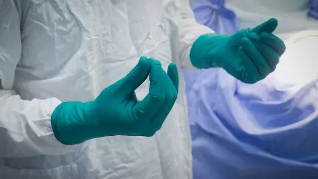 ماتت في العمليات.. بلاغ ضد مركز طبي بعد وفاة محامية بالإسماعيلية
