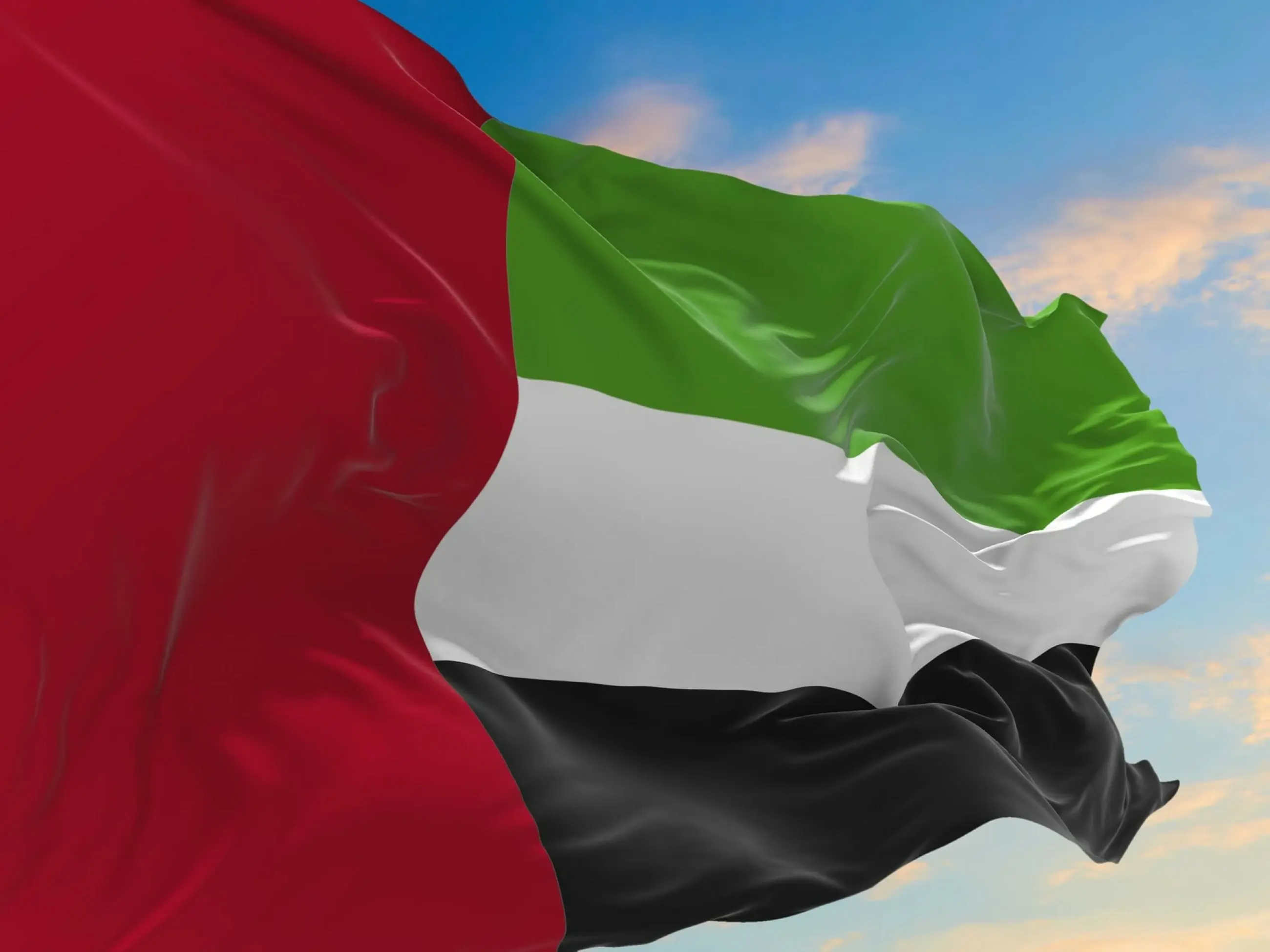 UAE strongly condemns renewed Iranian hostile attacks on Bahrain, Kuwait and Jordan