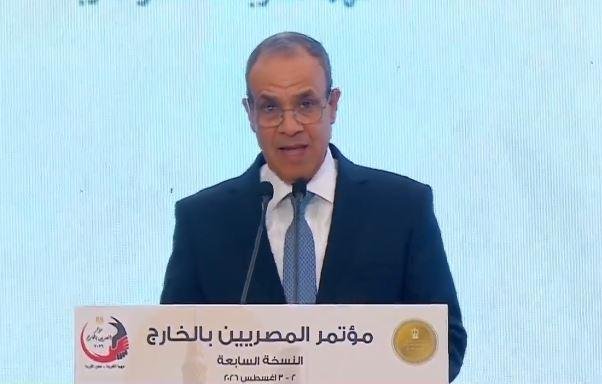 وزير الخارجية: توجيهات رئاسية بإيلاء أقصى درجات الرعاية لأبناء مصر في الخارج