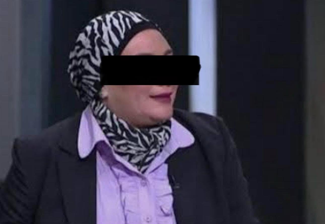 خنقتها وقطعت جثتها 10 أشلاء خلال يومين وصول المتهمة بقتل والدتها المسنة داخل شقة مستأجرة بمأمورية خاصة إلى الإسكندرية