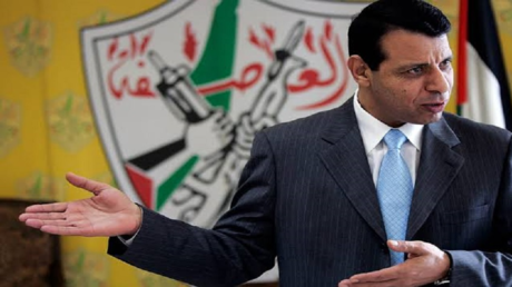 تقرير يتحدث عن اجتماع في مصر لرأب الصدع في صفوف حركة "فتح"