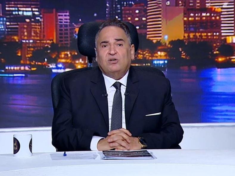 محمد علي خير ينتقد زيادات الكهرباء: هات لي حكومة في العالم بتزود سعر خدمة 3 أو 4 مرات في السنة