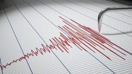 روسيا.. هزة أرضية بقوة 5.4 درجة قبالة سواحل كامشاتكا
