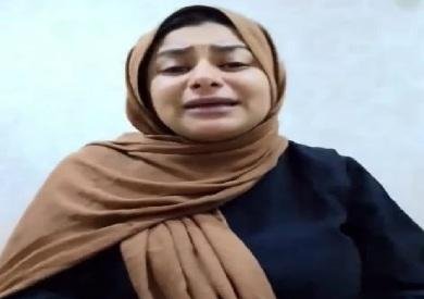 سيدة تزعم اختفاء رضيعها بمستشفى الزقازيق الجامعي.. ومصدر: الطفل توفي بسبب مضاعفات تسمم الحمل