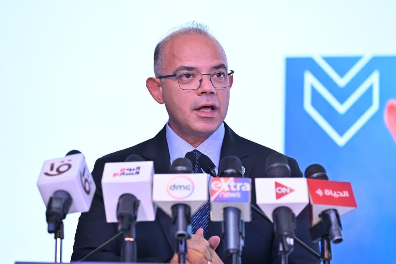 وزير الاستثمار يعلق على زيادة الرسوم الجمركية الأمريكية على السلع المصرية