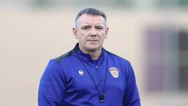 يعرف المنطقة العربية جيدا.. من هو فوك رازوفيتش مدرب الزمالك المحتمل؟