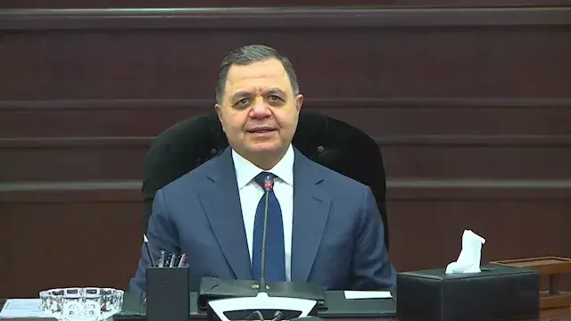 الداخلية تصدر قرارين بإبعاد 5 أجانب خارج البلاد لأسباب تتعلق بالصالح العام